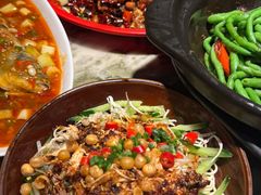 -常和州·夜宵大排档(常州单店)