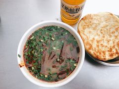 -高记清香园绝味不翻汤