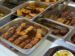 -刘小忙把子肉(北园大街总店)