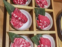 -NIUAN牛庵·日式和牛烧肉(恒隆店)