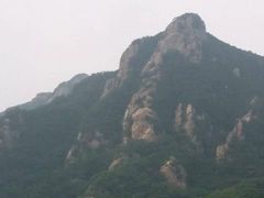 -丹东市五龙山风景区