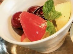 -湖滨28中餐厅·西湖宴·杭州君悦酒店