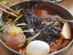 -顺姬冷面(长白西路店)