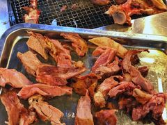 -迎燕阁烤羊腿(二环南路店)