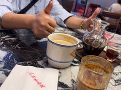 -人民咖啡馆(四行仓库店)