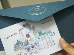 -半勺舒舒生日蛋糕店