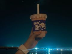 -南澳岛打卡果汁冰公司