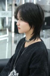 -Z.X HAIR SALON张新美业