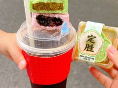 -昆明冠生园·鲜花饼·面包蛋糕(老街店)
