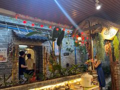 -米庄·原味私房菜(骏壹万邦店)
