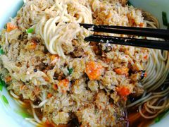 -朱洪元苏式面馆(绿宝广场店)