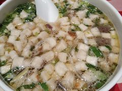 -西贝(上海我格广场店)