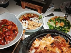 -绿茶餐厅(淮安吾悦广场店)