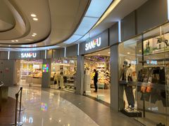 -大悦城(沈阳中街店)
