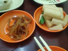 -龙祥豆腐脑(福成公寓店)