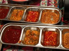 -火塘云南烧烤大排档