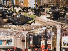 -青岛富力艾美酒店