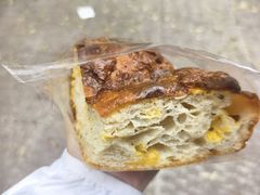 -佐敦面包铺·JORDAN BAKERY