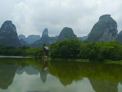 -大新明仕山庄