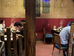 -哥老官重庆美蛙鱼头(西湖银泰十一哥店)