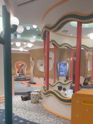 -奈尔宝·儿童乐园·亲子餐厅(苏州大悦城店)