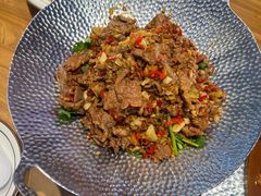 -俭寨大盘鸡·手抓肉·烧烤新疆菜(乌苏路店)