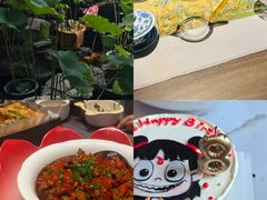 -观宴·品质赣菜(高新大道店)