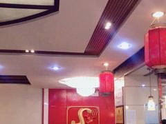 大堂-孙记炒炮(西街店)