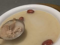 -鑫小城故事·砂锅·排骨藕汤(兴业路店)