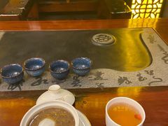 -升艾堂·经络·艾灸·气血(成山路店)