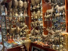 -新疆国际大巴扎