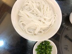 牛肉炖粉-壹德壹(锦都店)