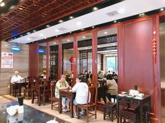 大堂-熙盛源(永乐路店)