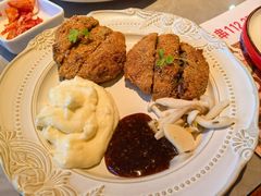 -通海俄式烧烤·俄罗斯大串(嵩山路店)