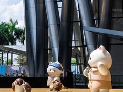 -深圳湾万象城(南山店)