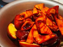 -老吉堂上海本帮菜(工体店)