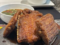 -辉哥火锅(虹桥路店)