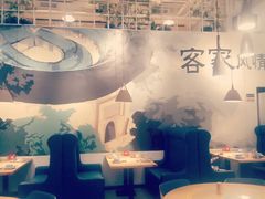 -客味谣(天安云谷店)