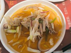 -新疆兵团食府清真(马连道店)