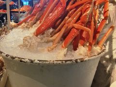 -西安W酒店·WEI全味西餐厅