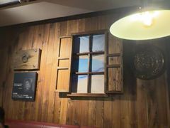 -安妮意大利餐厅(国贸店)