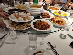 -保定中博希尔顿逸林酒店·御玺中餐厅