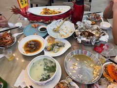 -巽寮印象美食部落餐厅·海鲜·地方特色菜(惠州体验店)