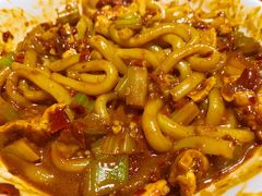 -西域阿里马新疆菜·清真(桂花路店)