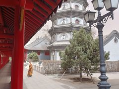 -哈尔滨极乐寺