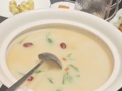 -羊门客在·烤盐池滩羊·川菜