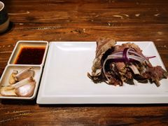 -清真·玛丽亚新疆菜主题餐厅(浙江中路店)