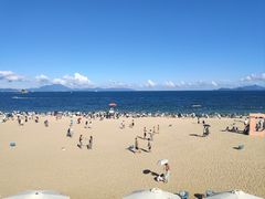 -大梅沙海滨公园