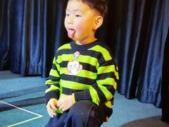 -猴有戏教育戏剧·音乐剧·主持口才·演讲朗诵辩论(环球港华师大校区)