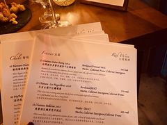 -Limestone 小酒馆(朝阳大悦城店)